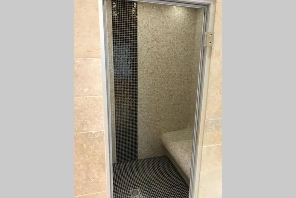 Nid D Amour F1 40M2 Calme Rdc Possibilite Jacuzzi Hammam Шамальер Экстерьер фото